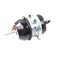 Mgm S-Cam Brakes Drum Double Diaphragm - Standard Stroke - Parking Brakes With Welded Yoke 3430951X - alternate 2